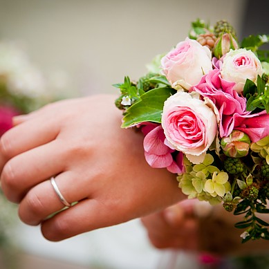 Hochzeit Brautjungfern Schmuck